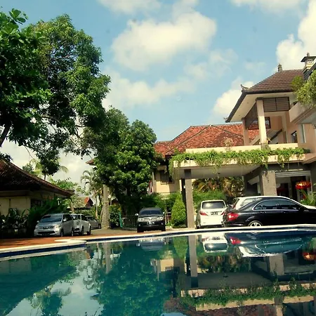 Dhyana Pura Hotel